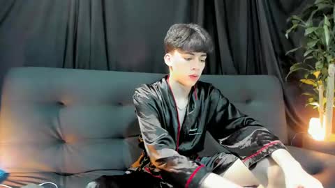 seth_ryder online show from 12-12-24, 05:31