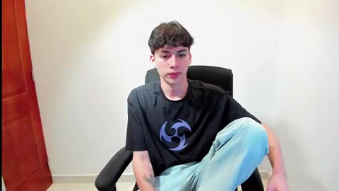 seth_ryder online show from 02-06-25, 02:44