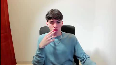 seth_ryder online show from 02-07-25, 05:41