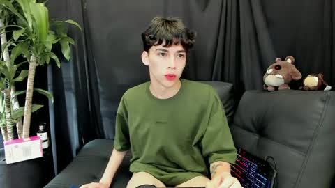 seth_ryder online show from 02-15-25, 06:44