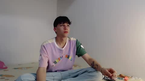 seth_ryder online show from 03-02-25, 03:56