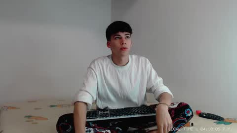 seth_ryder online show from 03-06-25, 09:09