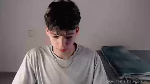 seth_ryder online show from 09-10-25, 04:12