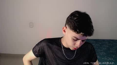 seth_ryder online show from 10-10-25, 06:01