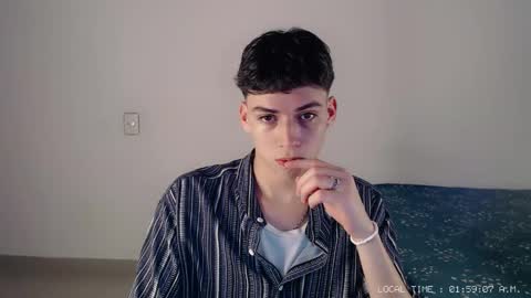 seth_ryder online show from 10-14-25, 06:58