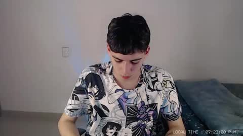 seth_ryder online show from 11-01-25, 12:23