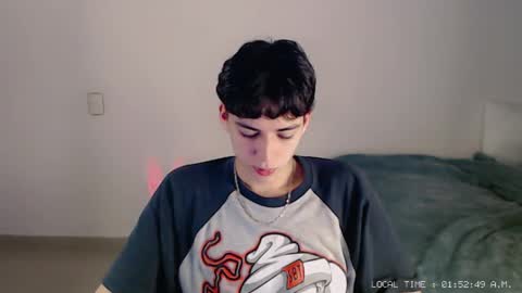 seth_ryder online show from 12-14-25, 06:52