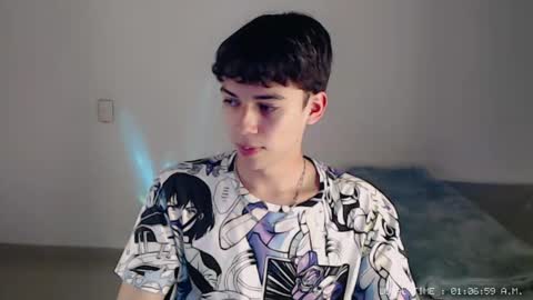 seth_ryder online show from 12-16-25, 06:07