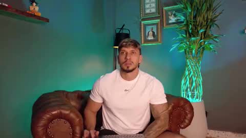 HEY IM SETH online show from 02-03-26, 06:57