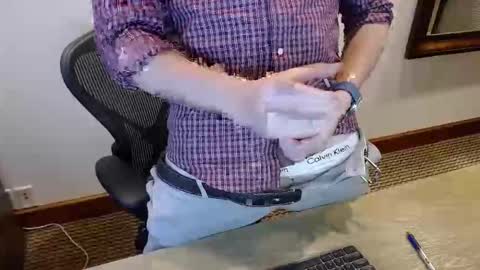 sethdoza online show from 12-03-25, 11:14