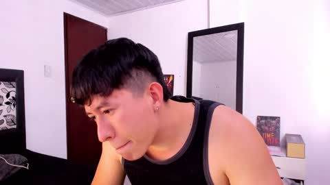 Snapshot of setsuna_10 chatting on 01-14-25, 09:20 david  online show from 01-14-25, 09:20