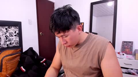 Snapshot of setsuna_10 chatting on 01-16-25, 09:08 david  online show from 01-16-25, 09:08