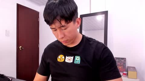 Snapshot of setsuna_10 chatting on 01-23-25, 10:11 david  online show from 01-23-25, 10:11