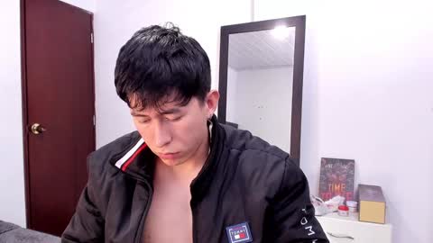 Snapshot of setsuna_10 chatting on 01-26-25, 01:09 david  online show from 01-26-25, 01:09