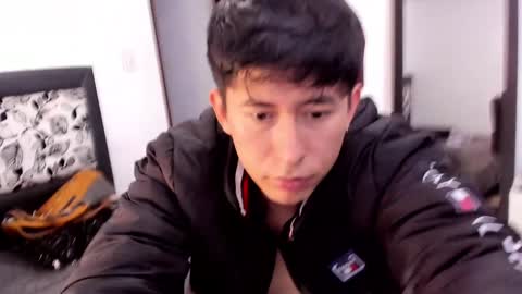 Snapshot of setsuna_10 chatting on 01-30-25, 01:22 david  online show from 01-30-25, 01:22