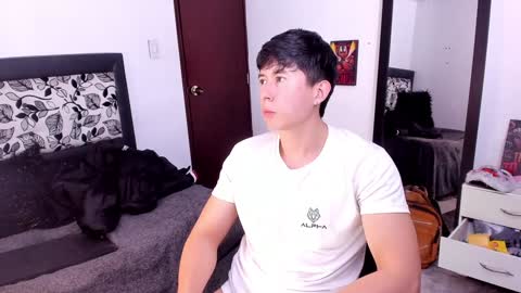 Snapshot of setsuna_10 chatting on 02-03-25, 11:58 david  online show from 02-03-25, 11:58