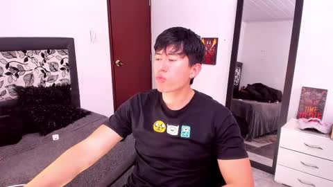 Snapshot of setsuna_10 chatting on 02-15-25, 09:15 david  online show from 02-15-25, 09:15