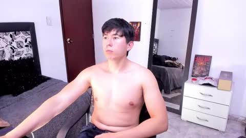 Snapshot of setsuna_10 chatting on 02-18-25, 11:08 david  online show from 02-18-25, 11:08