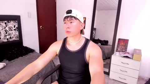 Snapshot of setsuna_10 chatting on 02-24-25, 08:58 david  online show from 02-24-25, 08:58