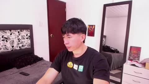 Snapshot of setsuna_10 chatting on 02-28-25, 07:56 david  online show from 02-28-25, 07:56