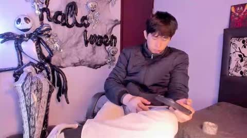 Snapshot of setsuna_10 chatting on 10-30-25, 01:29 david  online show from 10-30-25, 01:29