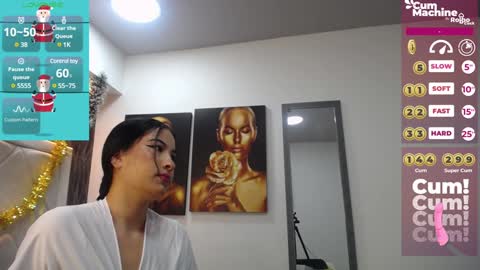 Snapshot of setsuna_kinoxo chatting on 12-29-24, 01:17 Setsuna online show from 12-29-24, 01:17