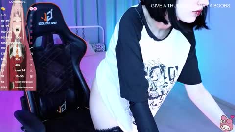 Setsunai online show from 02-27-26, 04:18