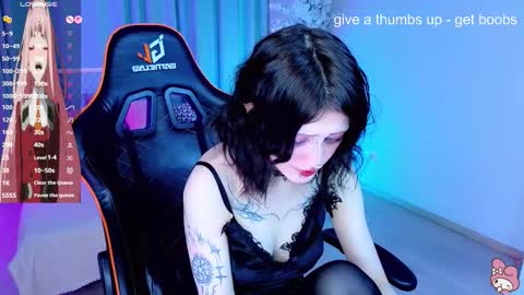 Setsunai online show from 02-28-26, 04:19