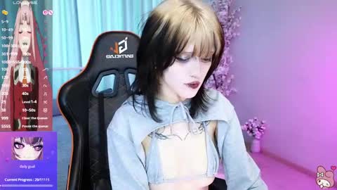 Setsunai online show from 04-25-26, 06:05