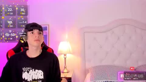 Snapshot of sett_and_gwen chatting on 01-30-25, 09:57 sett_and_gwen online show from 01-30-25, 09:57