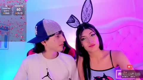 sett_and_gwen online show from 02-24-25, 05:22