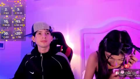 sett_and_gwen online show from 03-03-25, 08:38