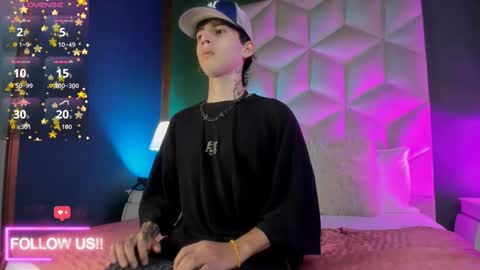 sett_and_gwen online show from 09-20-25, 04:02