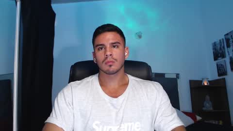 Setth King online show from 01-15-25, 01:09