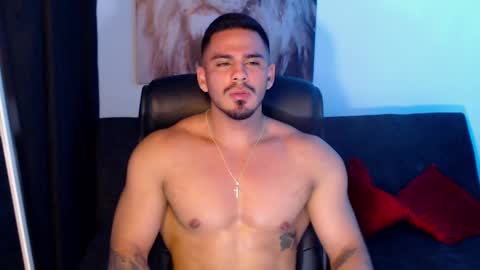 Setth King online show from 02-13-25, 04:17