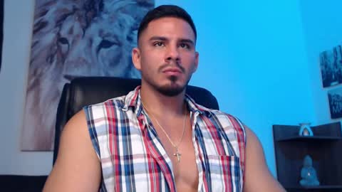 Setth King online show from 02-14-25, 09:56