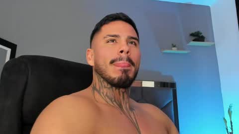 Setth King online show from 04-25-26, 01:41