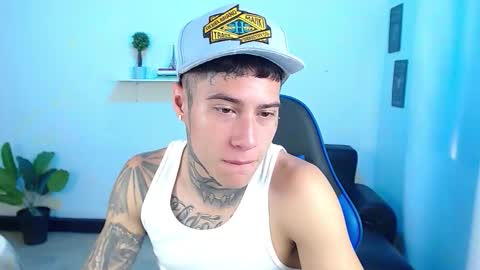 Snapshot of setthomas chatting on 10-07-25, 02:47 Thomas online show from 10-07-25, 02:47