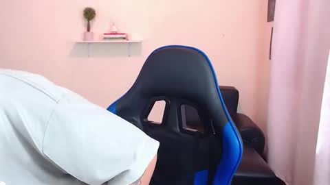 Snapshot of setthomas chatting on 12-01-25, 03:06 Thomas online show from 12-01-25, 03:06