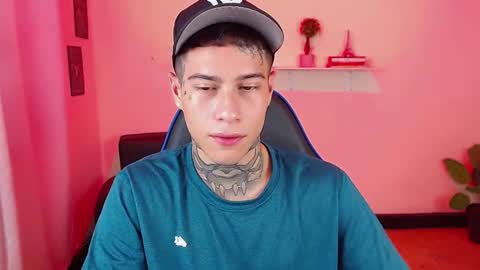 Thomas online show from 01-10-26, 09:52