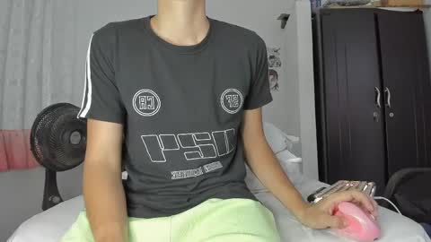 Ig Sethxrein online show from 05-16-26, 12:51