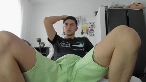 Ig Sethxrein online show from 05-20-26, 02:23