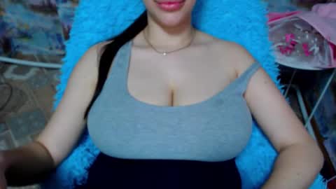 seu_cute online show from 10-01-25, 08:04