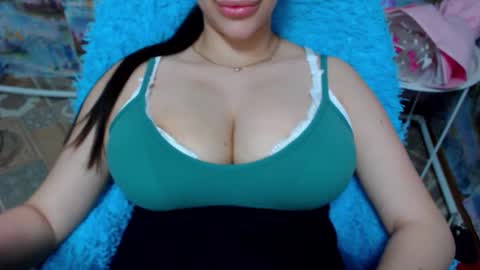 seu_cute online show from 10-15-25, 12:27