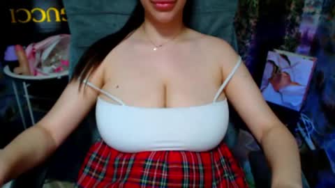seu_cute online show from 06-03-26, 06:57