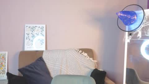 SevanS14 online show from 10-31-25, 02:01