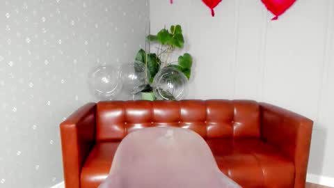 SevanS14 online show from 02-12-26, 11:11