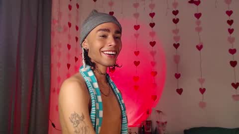 Snapshot of seven7xis chatting on 02-18-25, 05:09 Alexis online show from 02-18-25, 05:09