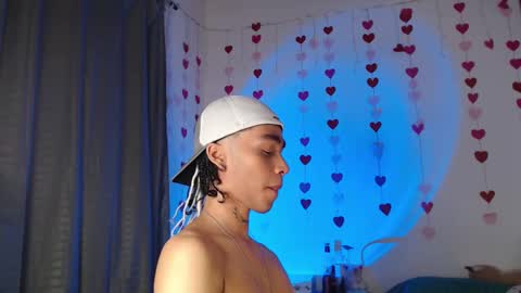 Snapshot of seven7xis chatting on 02-19-25, 06:22 Alexis online show from 02-19-25, 06:22