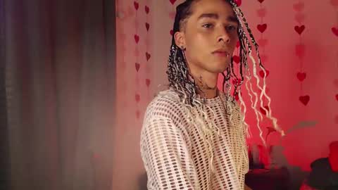 Snapshot of seven7xis chatting on 02-23-25, 05:23 Alexis online show from 02-23-25, 05:23